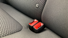 Ford Puma 1.0 EcoBoost Hybrid mHEV ST-Line 5dr Petrol Hatchback